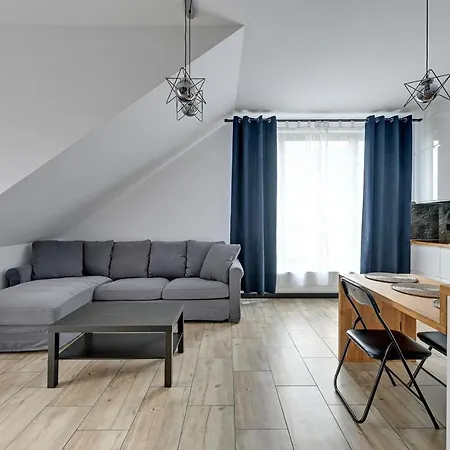 Botanica Jelitkowo - Premium Z Parkingiem Blisko Plazy By Lion Lejlighed *