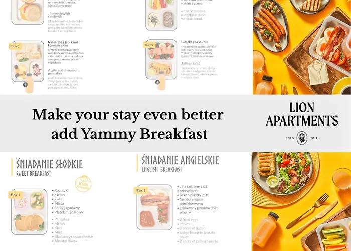 Appartamento Botanica Jelitkowo - Premium Z Parkingiem Blisko Plazy By Lion *